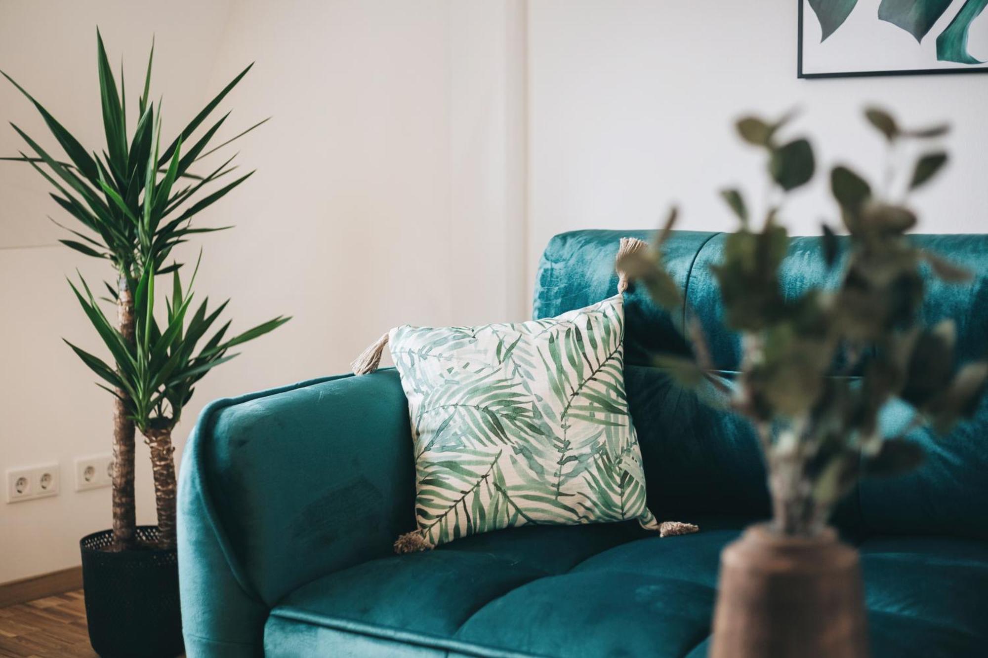 Oasis Appart - Wohnen In Dresden - Netflix - Tiefgarage - Dachterrasse Dış mekan fotoğraf
