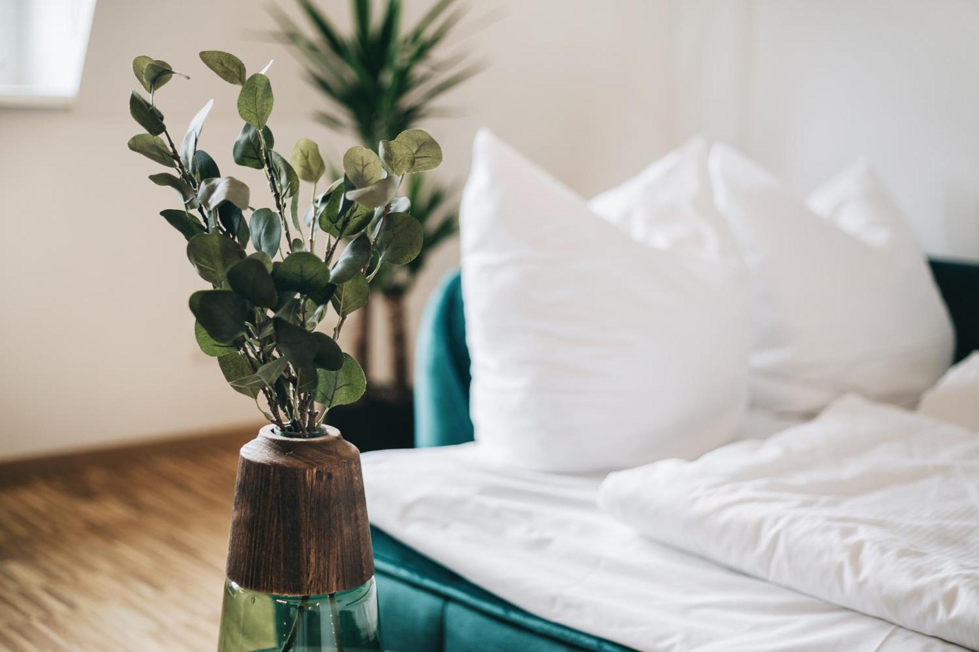 Oasis Appart - Wohnen In Dresden - Netflix - Tiefgarage - Dachterrasse Dış mekan fotoğraf