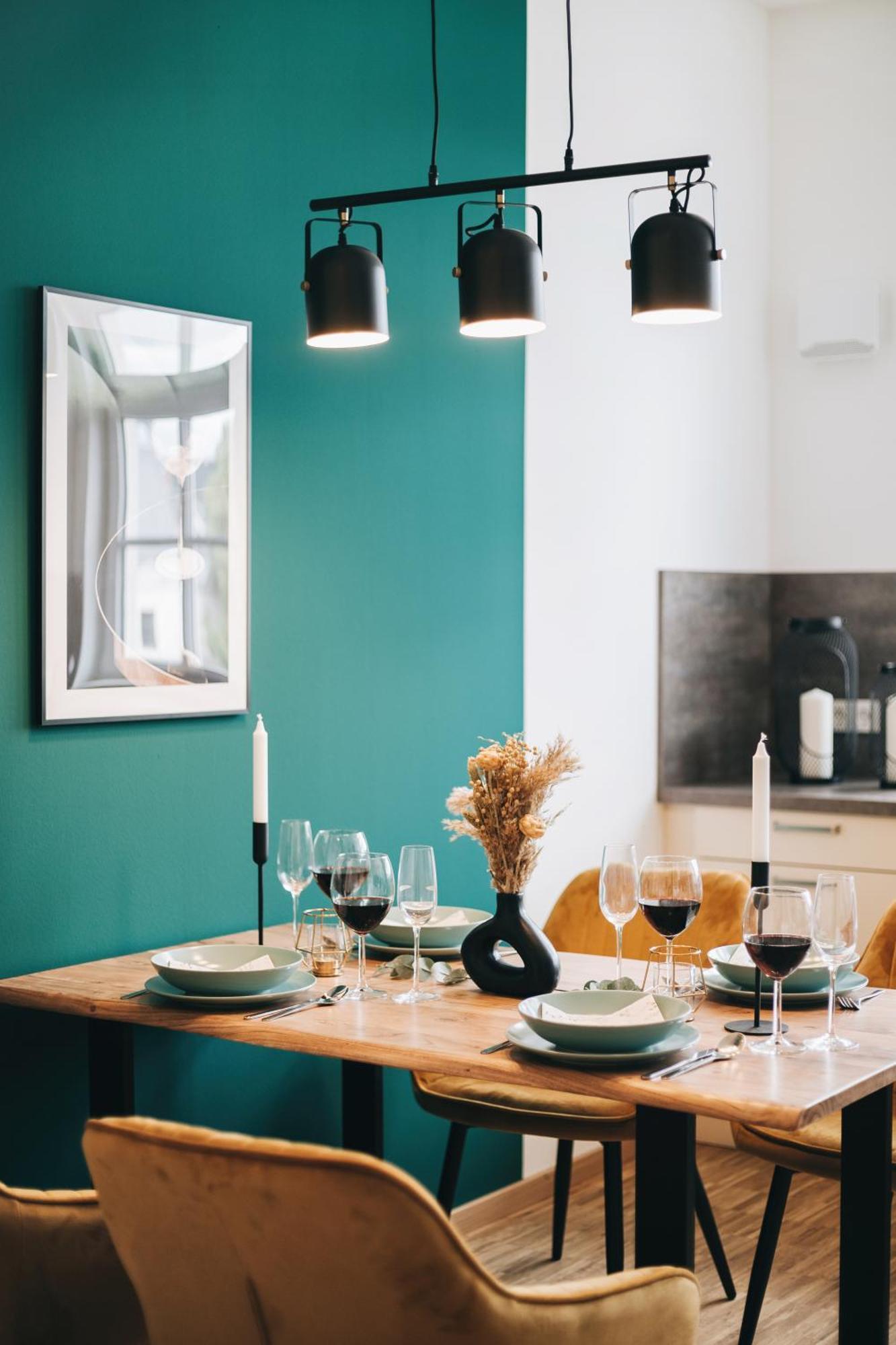Oasis Appart - Wohnen In Dresden - Netflix - Tiefgarage - Dachterrasse Dış mekan fotoğraf