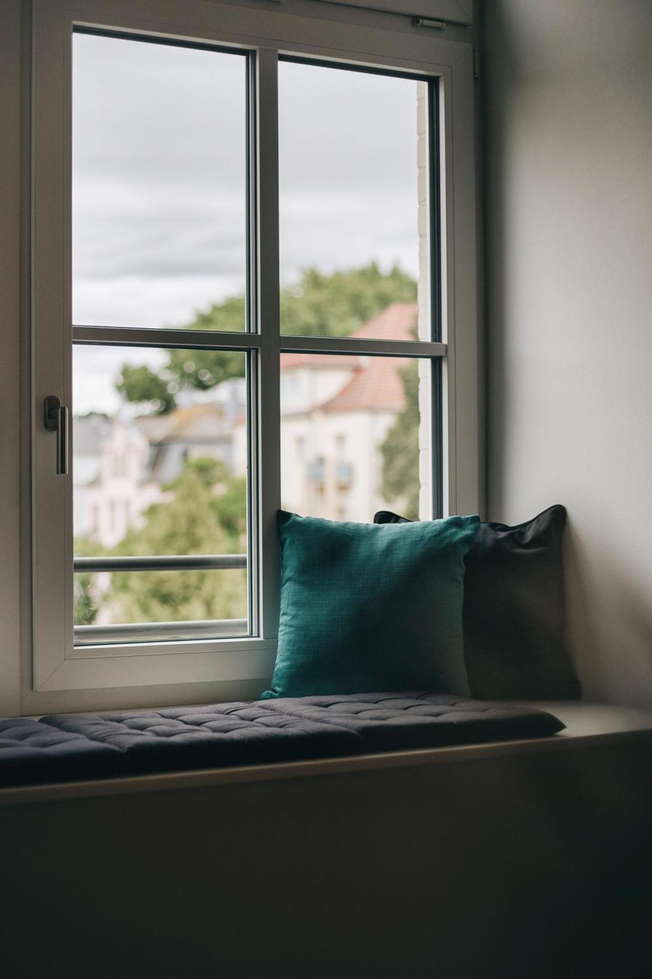 Oasis Appart - Wohnen In Dresden - Netflix - Tiefgarage - Dachterrasse Dış mekan fotoğraf