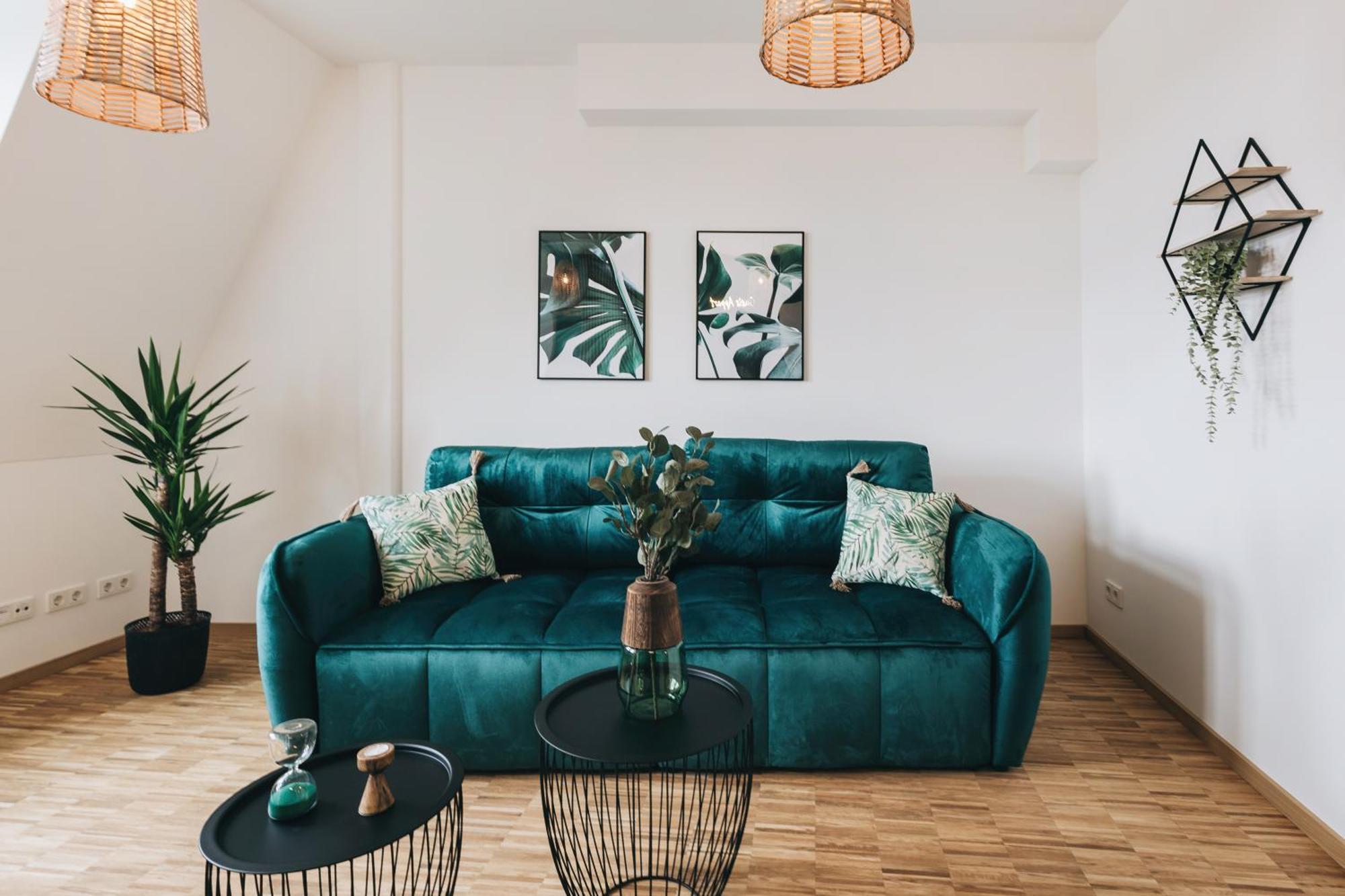 Oasis Appart - Wohnen In Dresden - Netflix - Tiefgarage - Dachterrasse Dış mekan fotoğraf